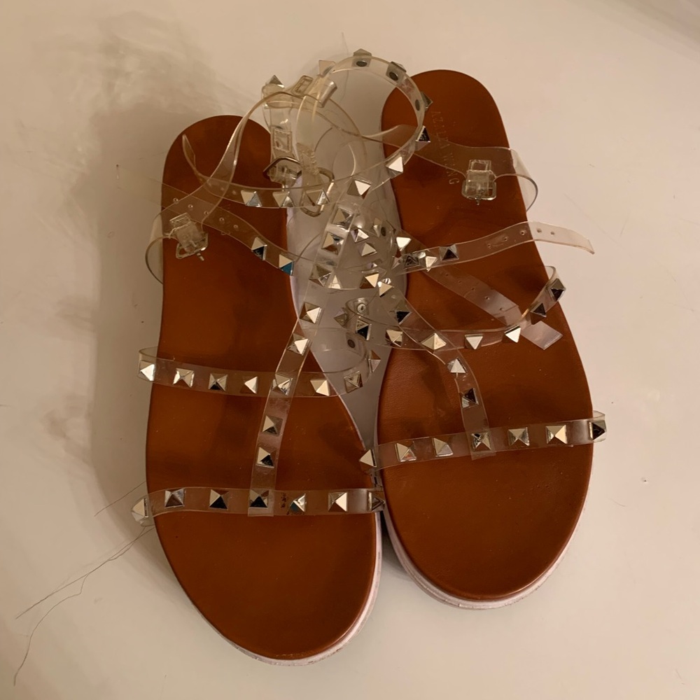 Sandals - Picture 2 of 2